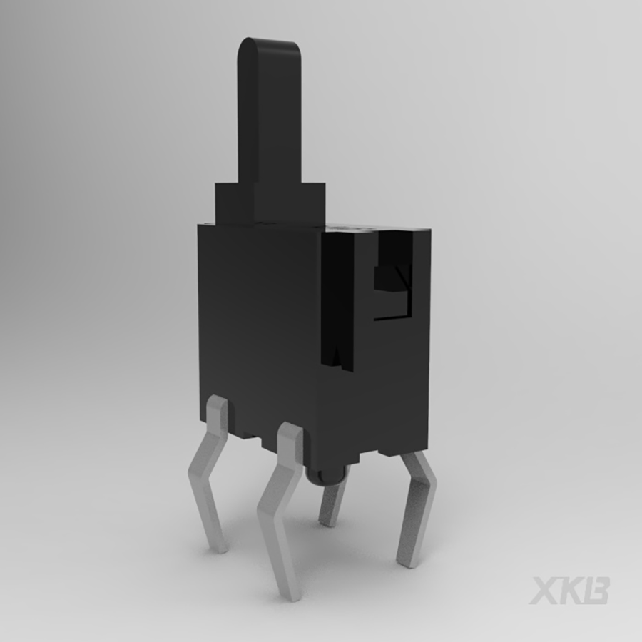 TM-W07A-4-XKB Connectivity